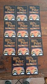 11 carte Harry Potter