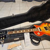 Gibson Gibson Les Paul Standard 2005