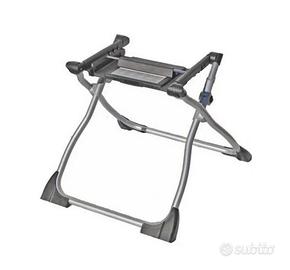 trio peg perego con appoggio 