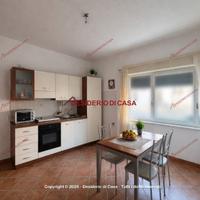 Appartamento, Oliveri.