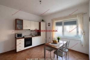 Appartamento, Oliveri.