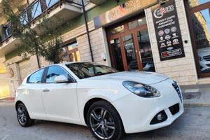 Alfa Romeo Giulietta 1.6 JTDm-2 105CV Distinctive