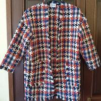 Giacca cappotto misto lana Bimba Y Lola taglia S