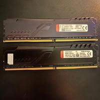 Ram DDR4 3200MT