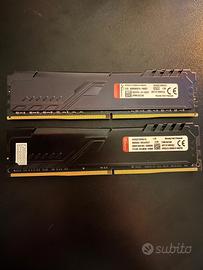 Ram DDR4 3200MT