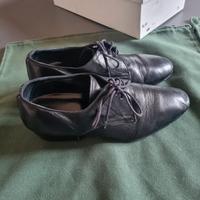 Scarpe ballo latini o carattere 