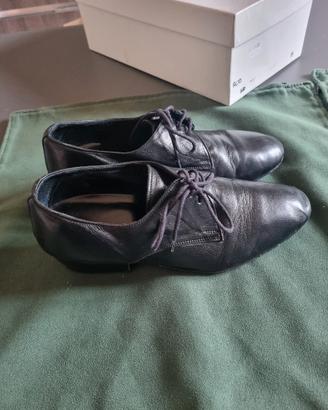Scarpe ballo latini o carattere 