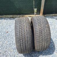 Gomme auto TOYO