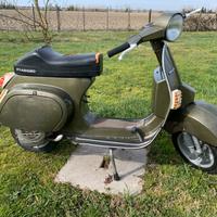 Piaggio vespa Pk-s