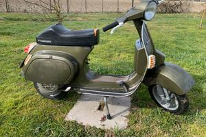 Piaggio vespa Pk-s