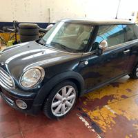 Ricambi Mini Cooper benzina N16B16A 2009