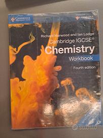 Chemistry Workbook 