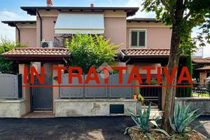 3 LOCALI A RODENGO SAIANO