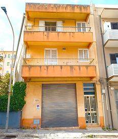 APPARTAMENTO VIA VITT. VENETO A RAGUSA - Rif.357