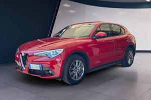 Alfa Romeo Stelvio 2.2 TD 190 CV Super Busine...