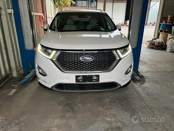 Ricambi ford edge 2018 cv 210