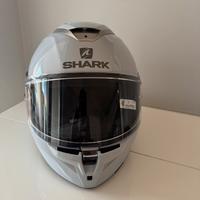 Casco Shark spartan GT (integrale)