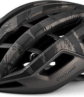 Odoland Casco de Ciclismo