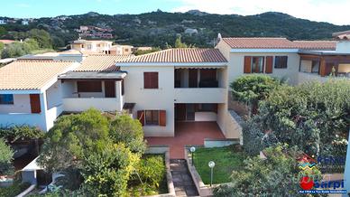 Bilocale con veranda - Rena Majore