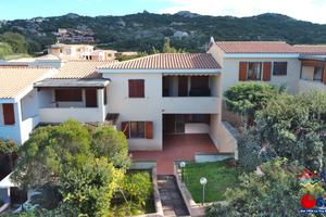 Bilocale con veranda - Rena Majore