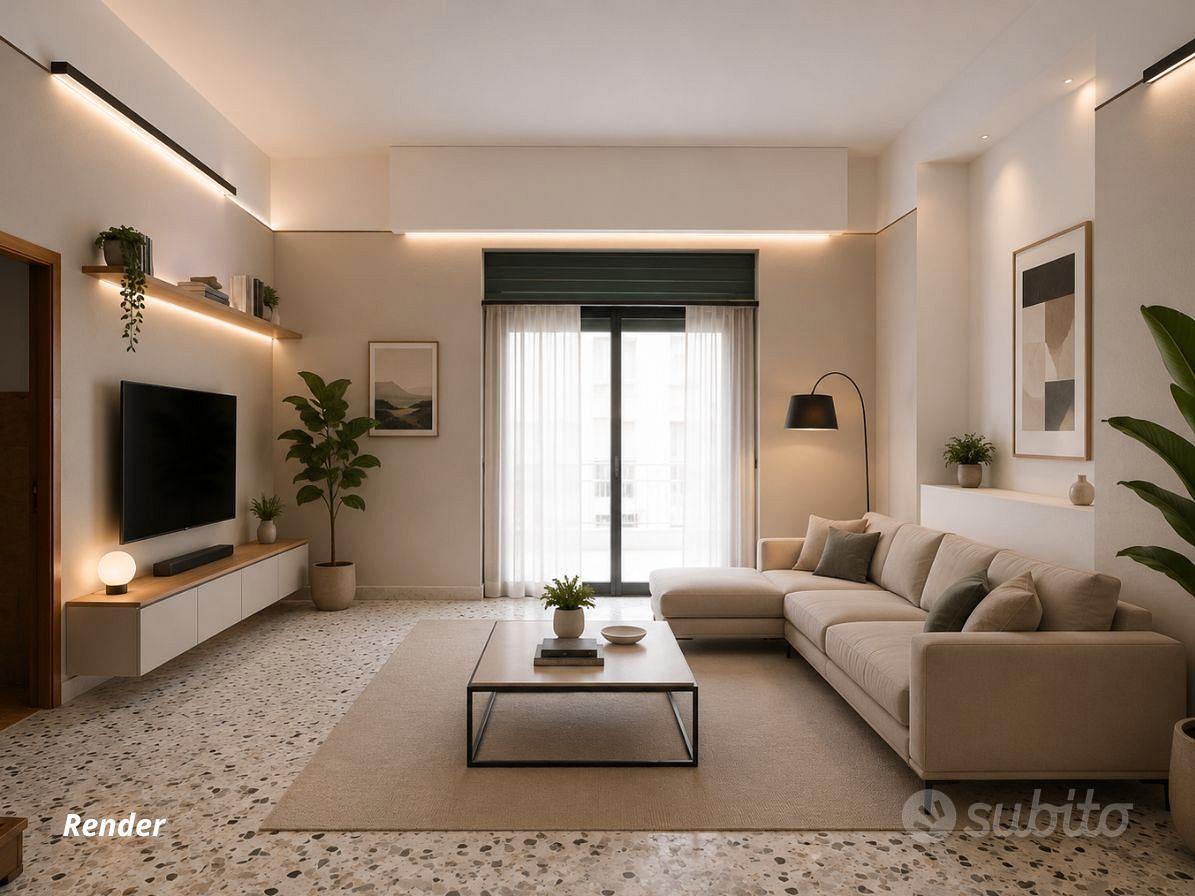 Appartamento – MC - Vista 2