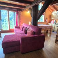 2 LOCALI A SAINT-RHEMY-EN-BOSSES