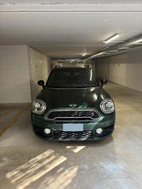 Mini countryman SD