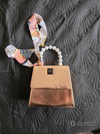 Borsa | Donna | Emanuela Biffoli | Firenze 