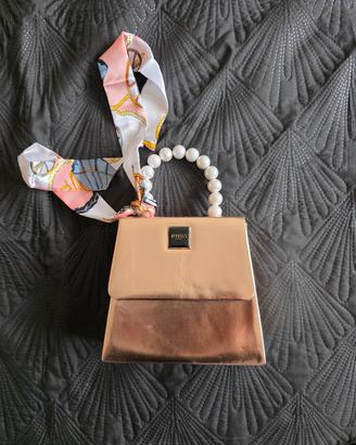 Borsa | Donna | Emanuela Biffoli | Firenze 