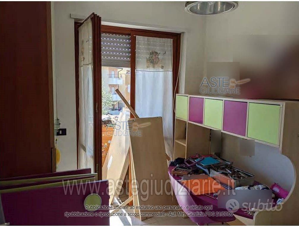 Apartment in Santa Maria Imbaro, Borgata Perilli - Vista 3