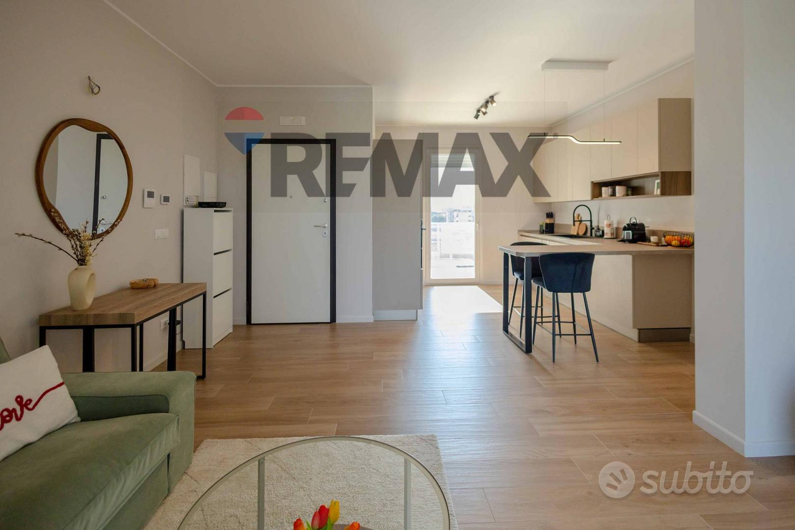 Apartment in Bari, Marconi - Vista 4