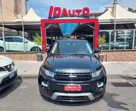 Land Rover Range Rover Evoque 2.2 TD4 5p. Loire Ed