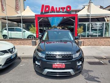 Land Rover Range Rover Evoque 2.2 TD4 5p. Loire Ed