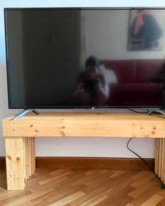 Televisore Ok TV 43 pollici