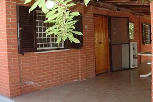 Ardea - Banditella . Villino unifamiliare P.T