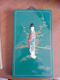 Quadri stile Giapponese