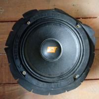 Hertz SPL SV 165.1   400W