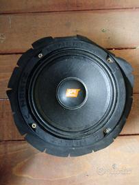 Hertz SPL SV 165.1   400W