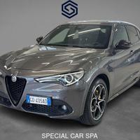 Alfa Romeo Stelvio 2.2 t Veloce Ti Q4 210cv auto