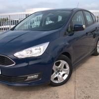 Ford C-Max 1.5 TDCi 95CV Start&Stop Business