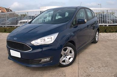 Ford C-Max 1.5 TDCi 95CV Start&Stop Business