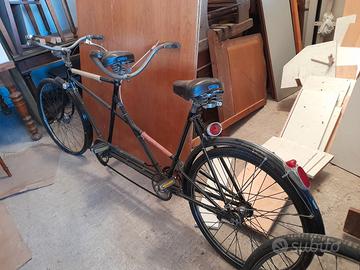 Bici Tandem
