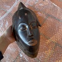 Maschera GURO della costa d’avorio