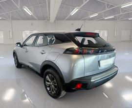 PEUGEOT 2008 1.2 puretech Active Pack s/s 100cv