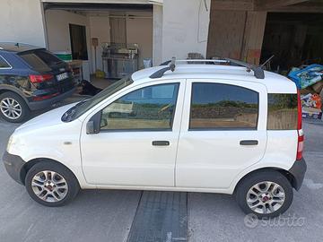Fiat panda 1.3 multijet