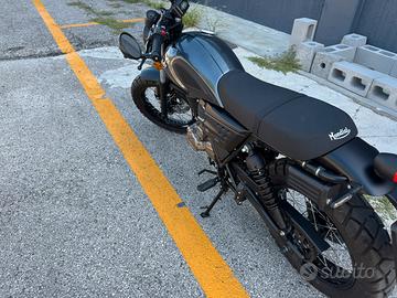 Mondial Spartan 250