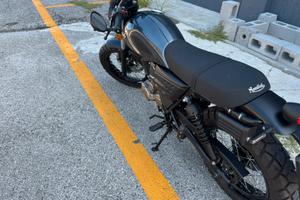Mondial Spartan 250