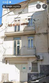 Casa indipendente 75mq Mineo