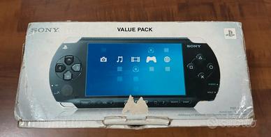 Psp portatile Sony Play Station