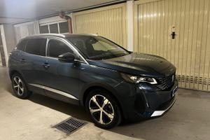 Peugeot 3008 GT 1.5 hdi km 40.500 tagliandati